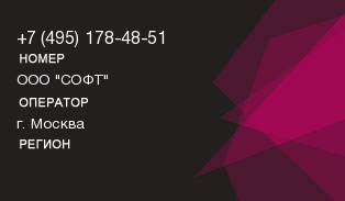 4951784851